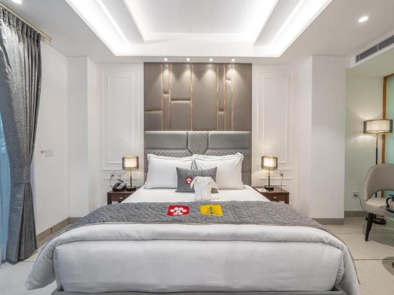 Mastiff Select Mandavya Dharamkot by OTHPL image