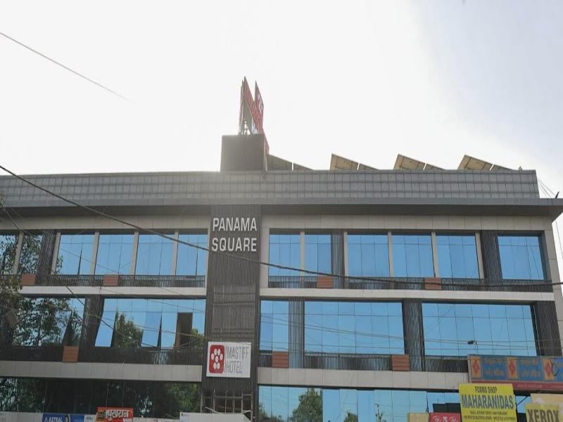 Mastiff Hotel Ankleshwar by OTHPL image