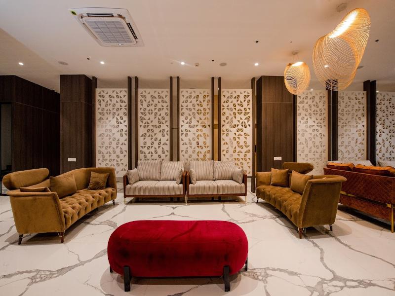 Mastiff Hotel Ankleshwar by OTHPL image