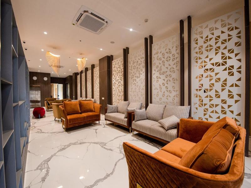 Mastiff Hotel Ankleshwar by OTHPL image