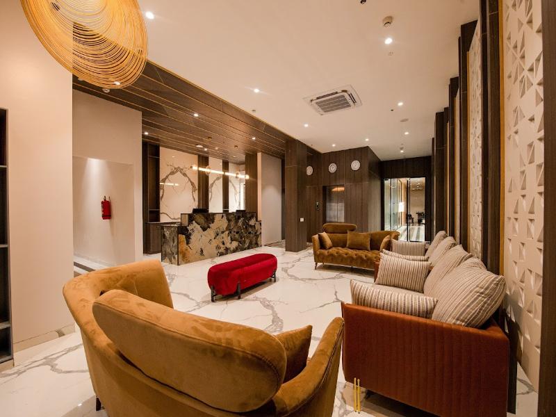 Mastiff Hotel Ankleshwar by OTHPL image