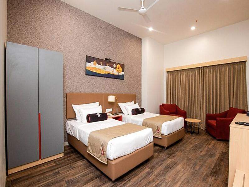 Mastiff Hotel Ankleshwar by OTHPL image