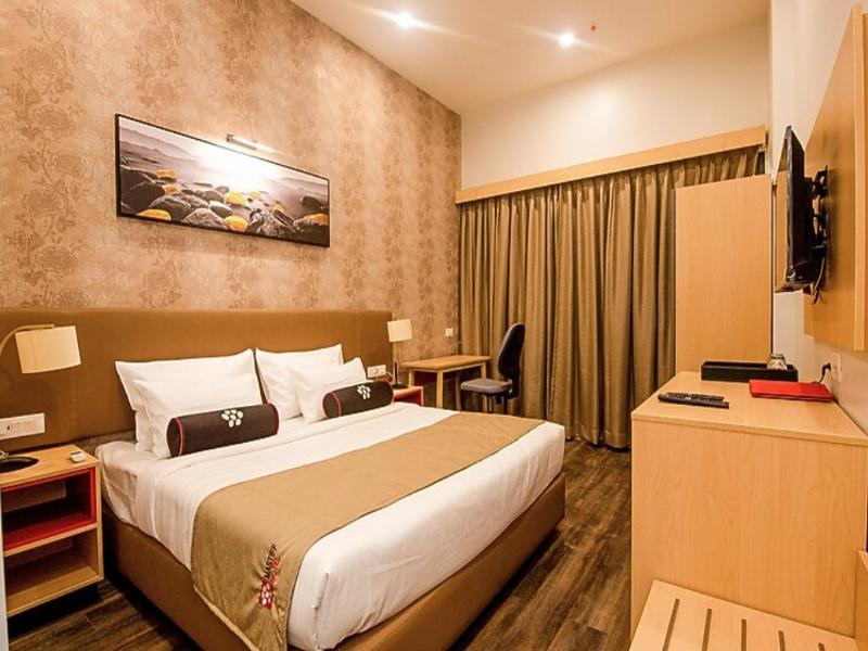 Mastiff Hotel Ankleshwar by OTHPL image