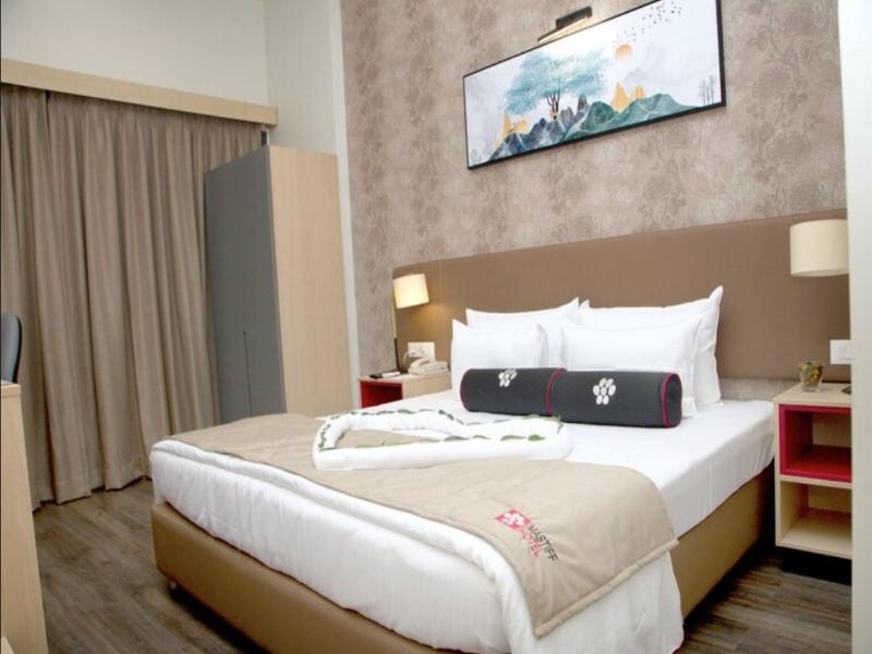 Mastiff Hotel Ankleshwar by OTHPL image