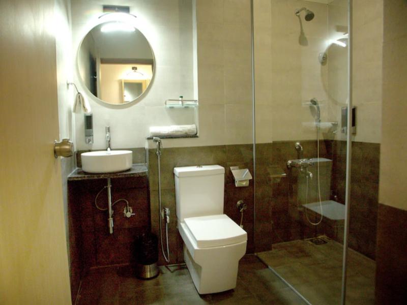 Mastiff Hotel Ankleshwar by OTHPL image