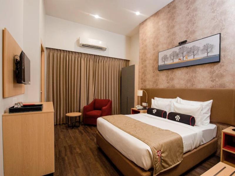 Mastiff Hotel Ankleshwar by OTHPL image