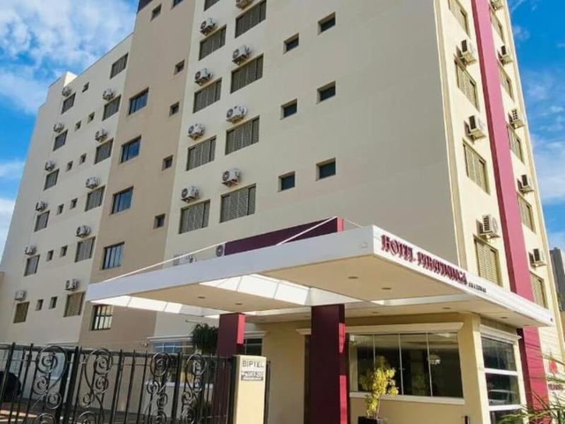 Rede Andrade Center Premium