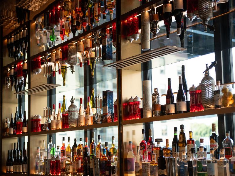 Mercure Melbourne La Trobe Street image