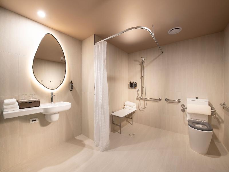 Mercure Melbourne La Trobe Street image