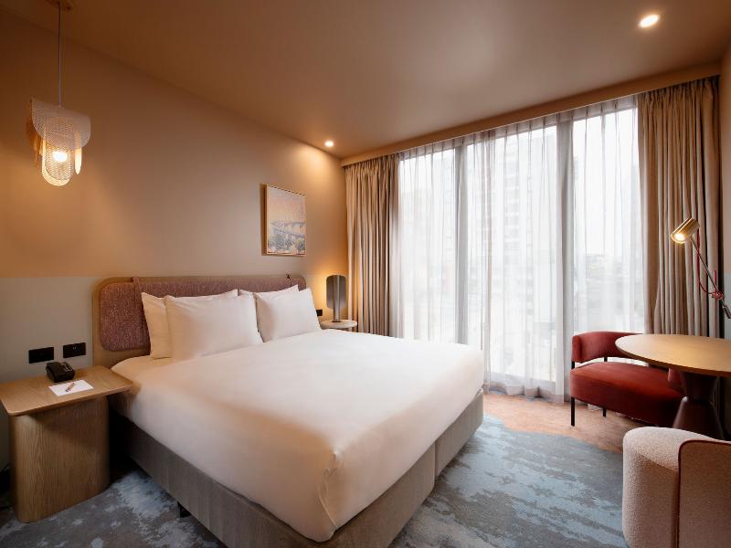 Mercure Melbourne La Trobe Street image