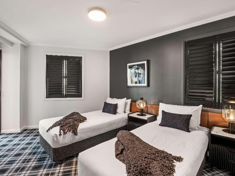 The Sebel Darling Harbour The Pinnacle image