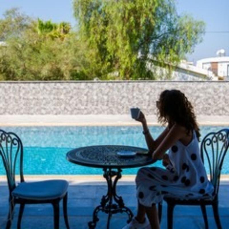 Suya Boutique Hotel image