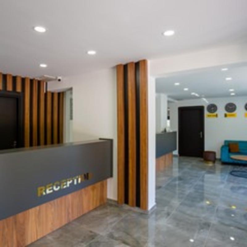 Suya Boutique Hotel image