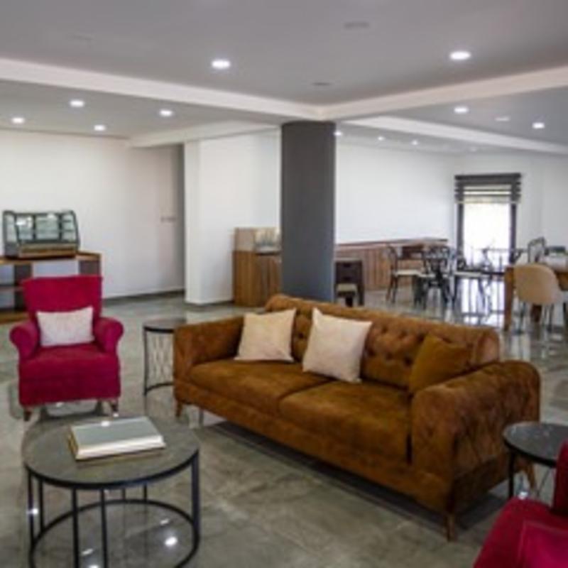 Suya Boutique Hotel image