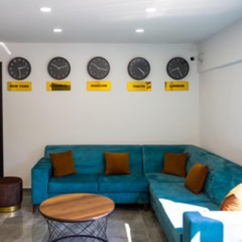 Suya Boutique Hotel image