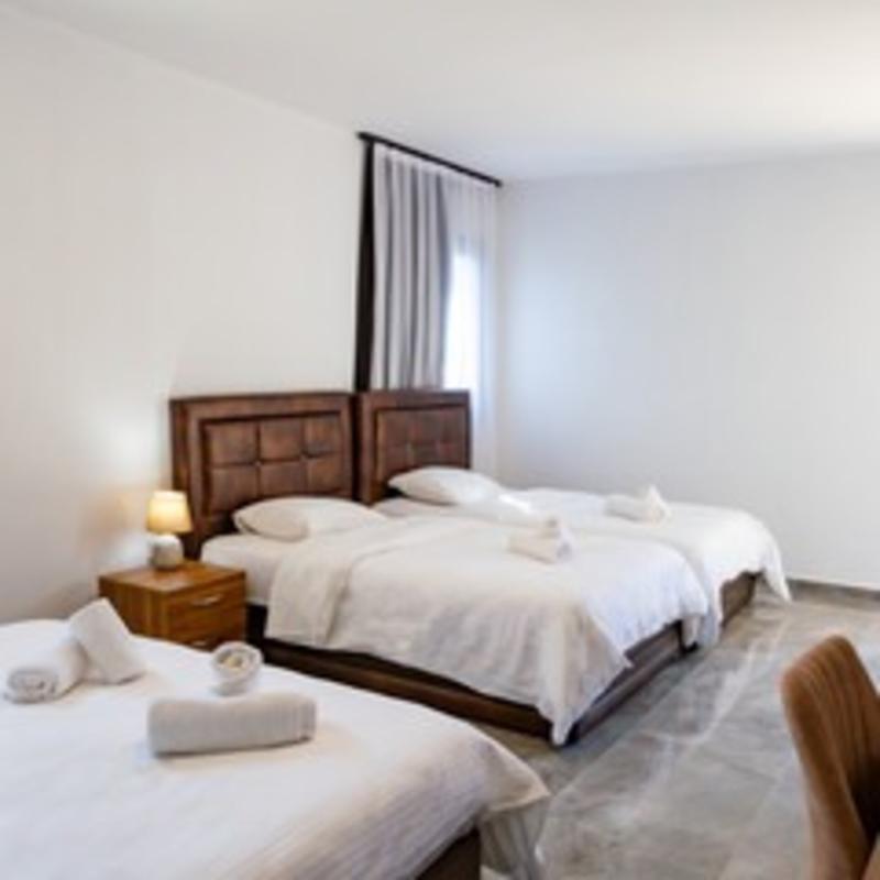 Suya Boutique Hotel image