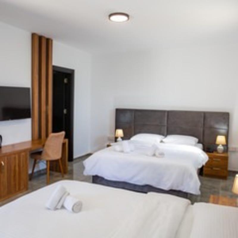 Suya Boutique Hotel image