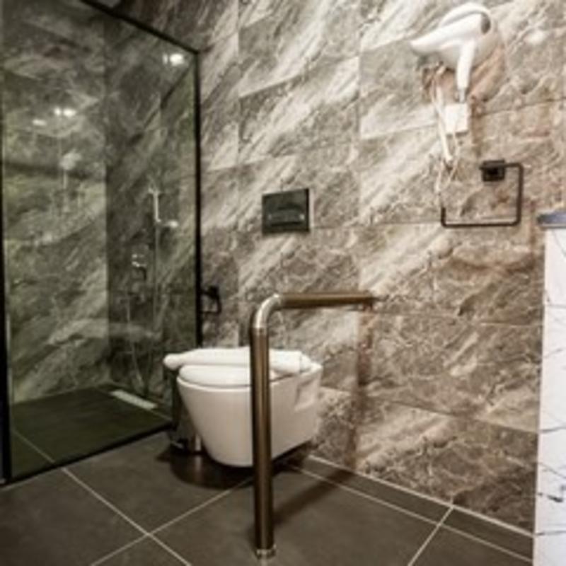 Suya Boutique Hotel image
