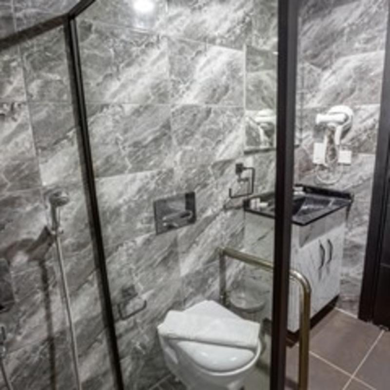 Suya Boutique Hotel image