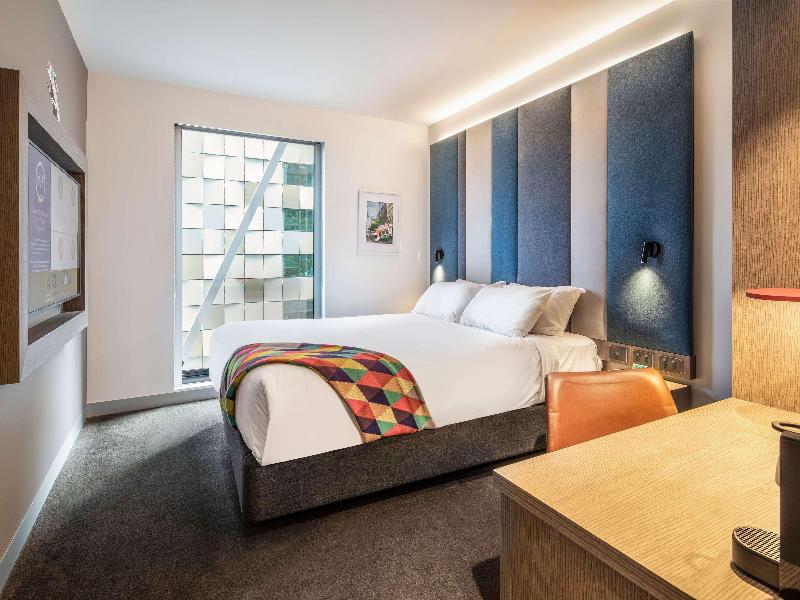 Ibis Styles Melbourne Southbank