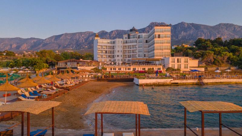 Sunport Hotel image