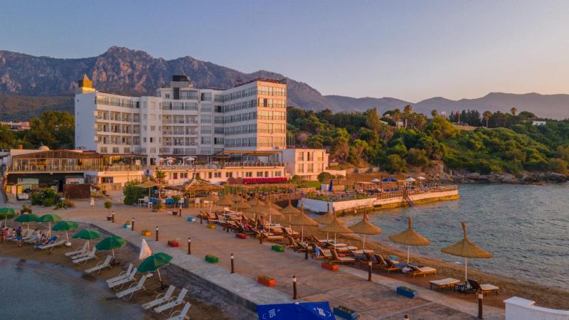 Sunport Hotel image