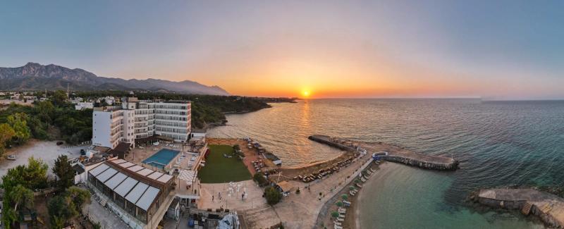 Sunport Hotel image