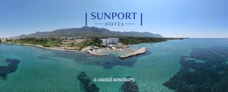 Sunport Hotel image