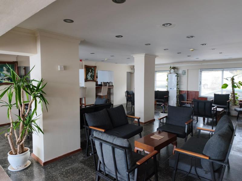 Sunport Hotel image