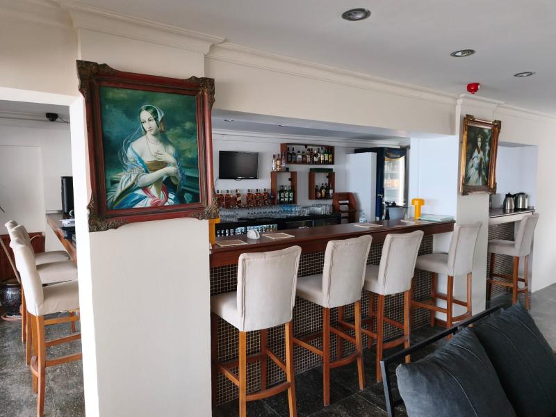 Sunport Hotel image
