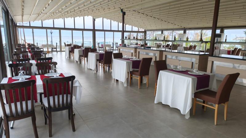 Sunport Hotel image