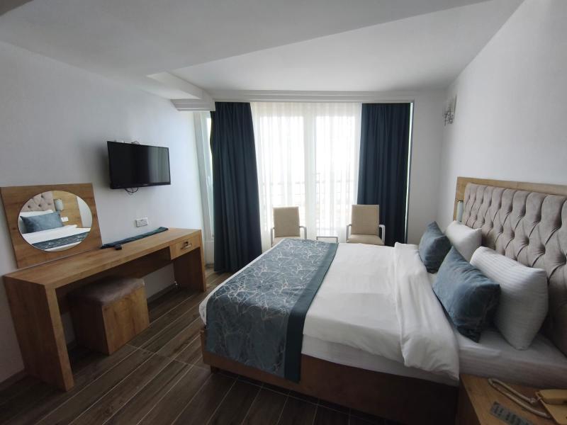 Sunport Hotel image