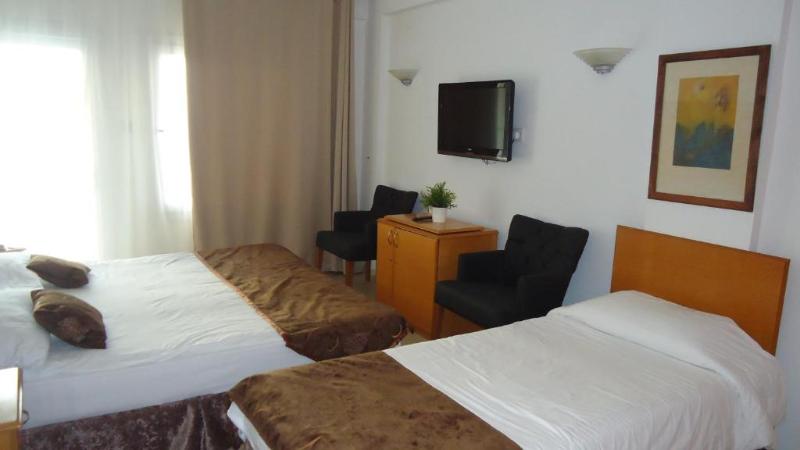 Sunport Hotel image