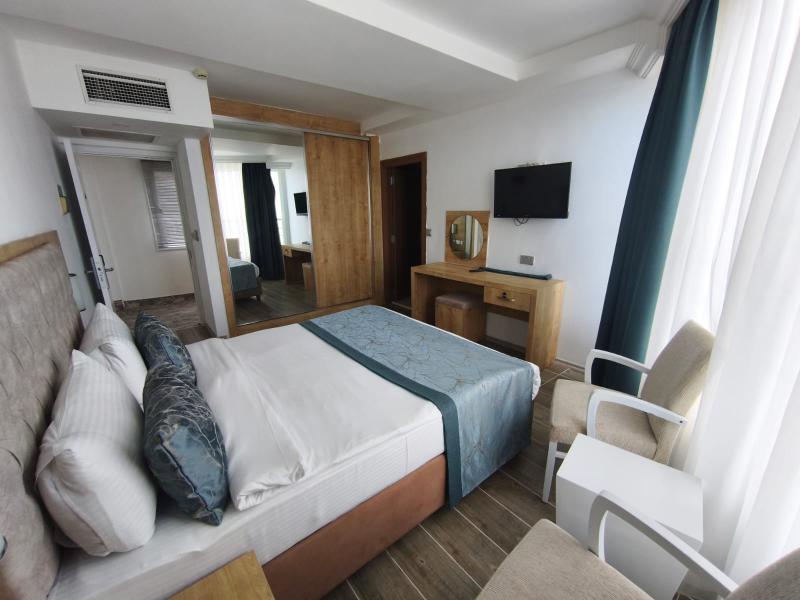 Sunport Hotel image