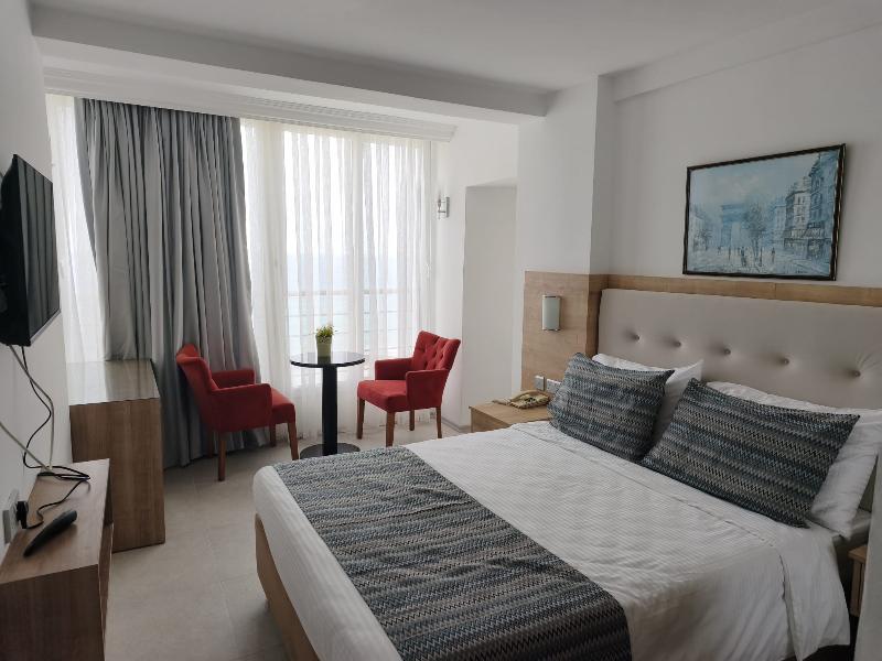 Sunport Hotel image