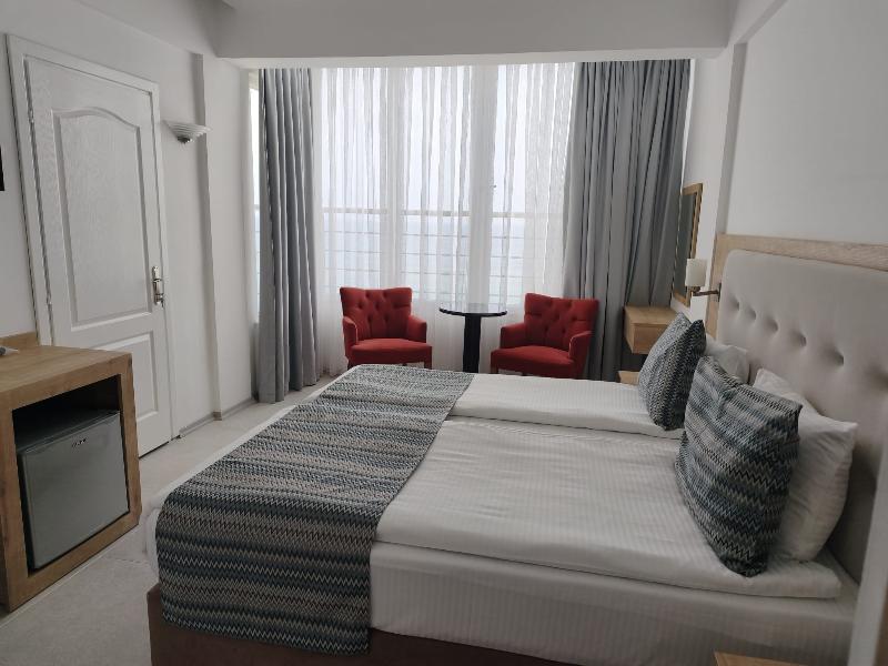 Sunport Hotel image
