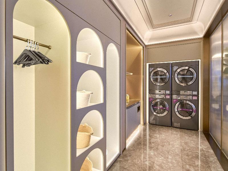 Mercure Taiyuan City Centre image