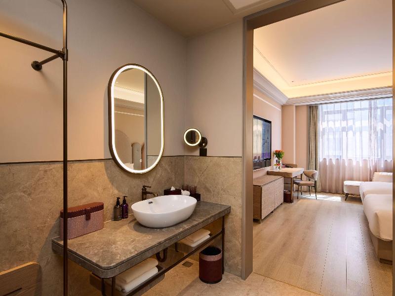 Mercure Taiyuan City Centre image
