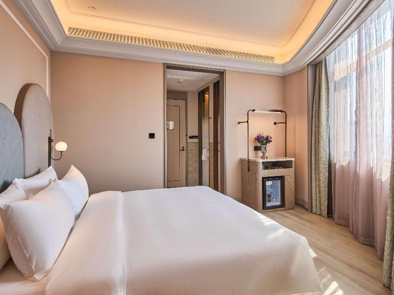 Mercure Taiyuan City Centre image