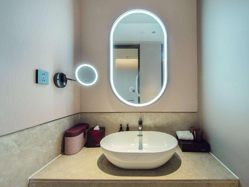 Mercure Hainan Sanya Bay image