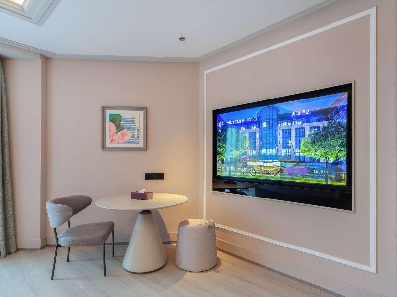 Mercure Hainan Sanya Bay image