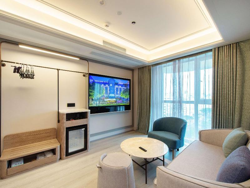 Mercure Hainan Sanya Bay image