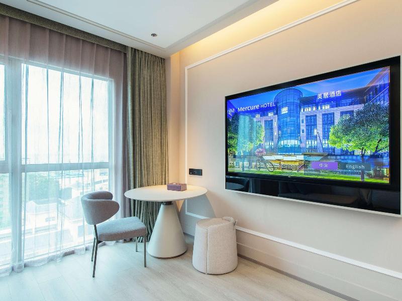 Mercure Hainan Sanya Bay image
