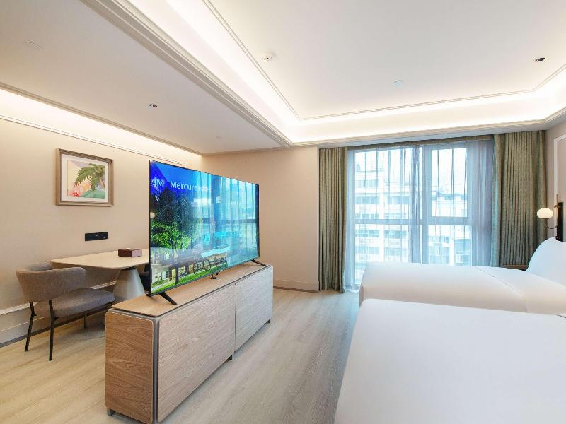 Mercure Hainan Sanya Bay image