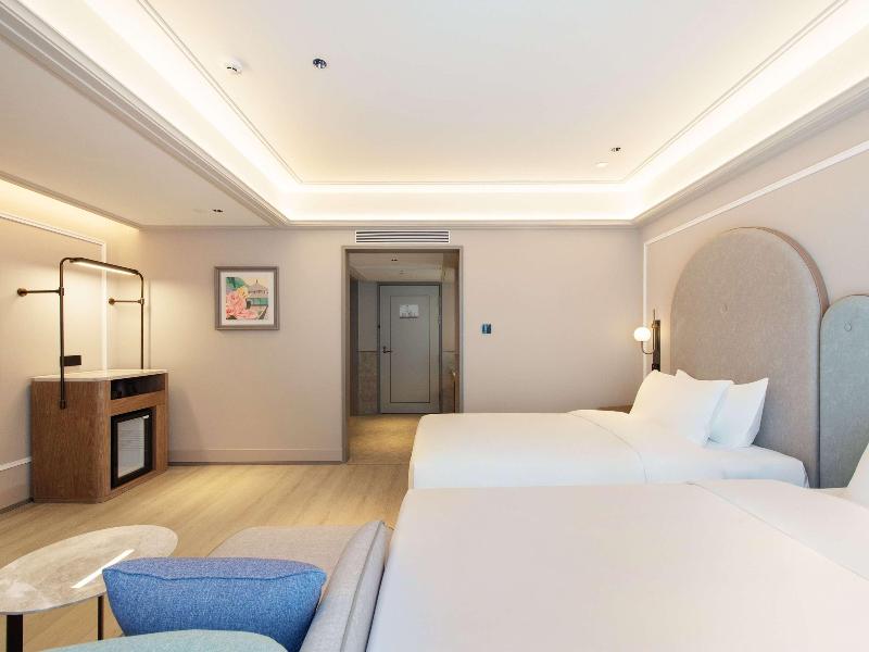 Mercure Hainan Sanya Bay image
