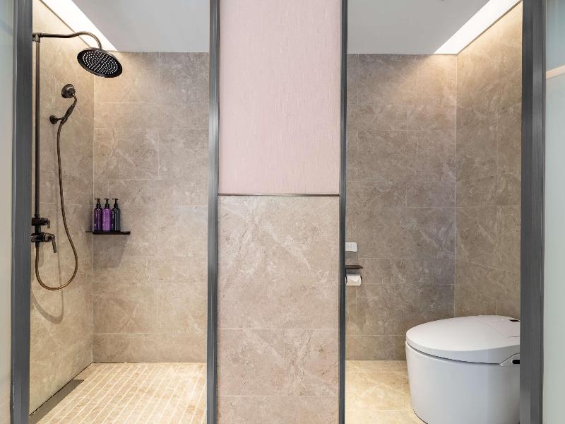 Mercure Hangzhou Gongshu Wanda Plaza image