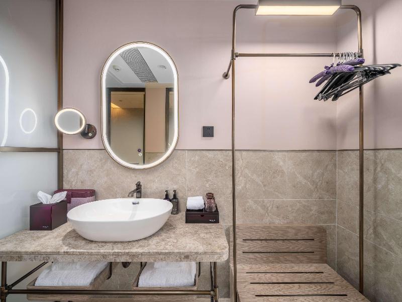 Mercure Hangzhou Gongshu Wanda Plaza image