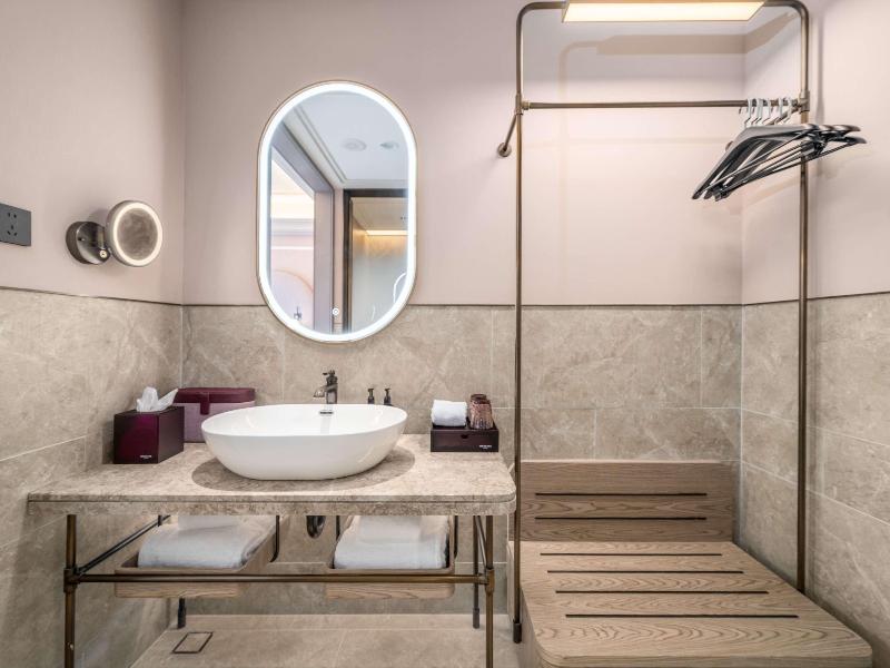 Mercure Hangzhou Gongshu Wanda Plaza image