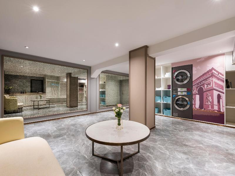 Mercure Qingdao Zhanqiao image