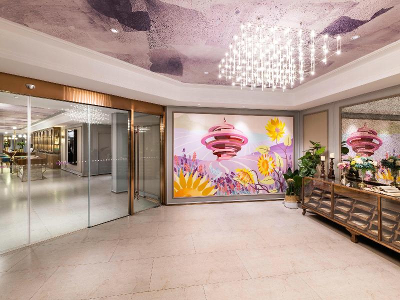 Mercure Qingdao Zhanqiao image